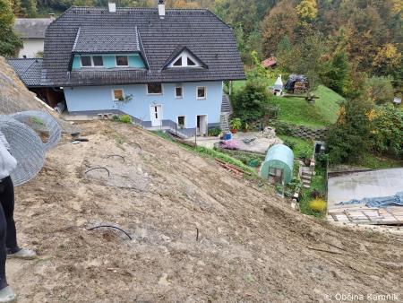 Sanacije plazov  (9)